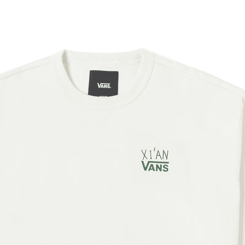 Худи Vans - изображение 3