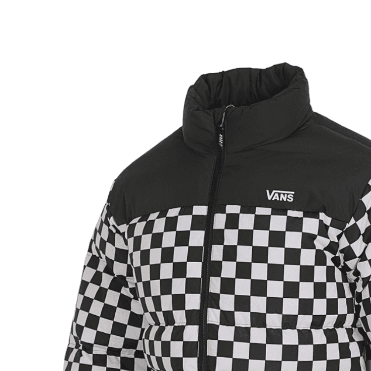 Зимняя куртка Vans FW23 - изображение 4
