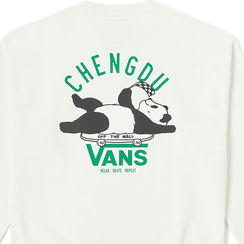 Худи Vans - изображение 5