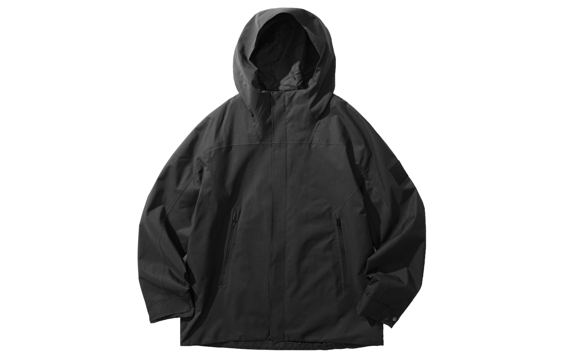 Демисезонная куртка Jack Wolfskin - изображение 3