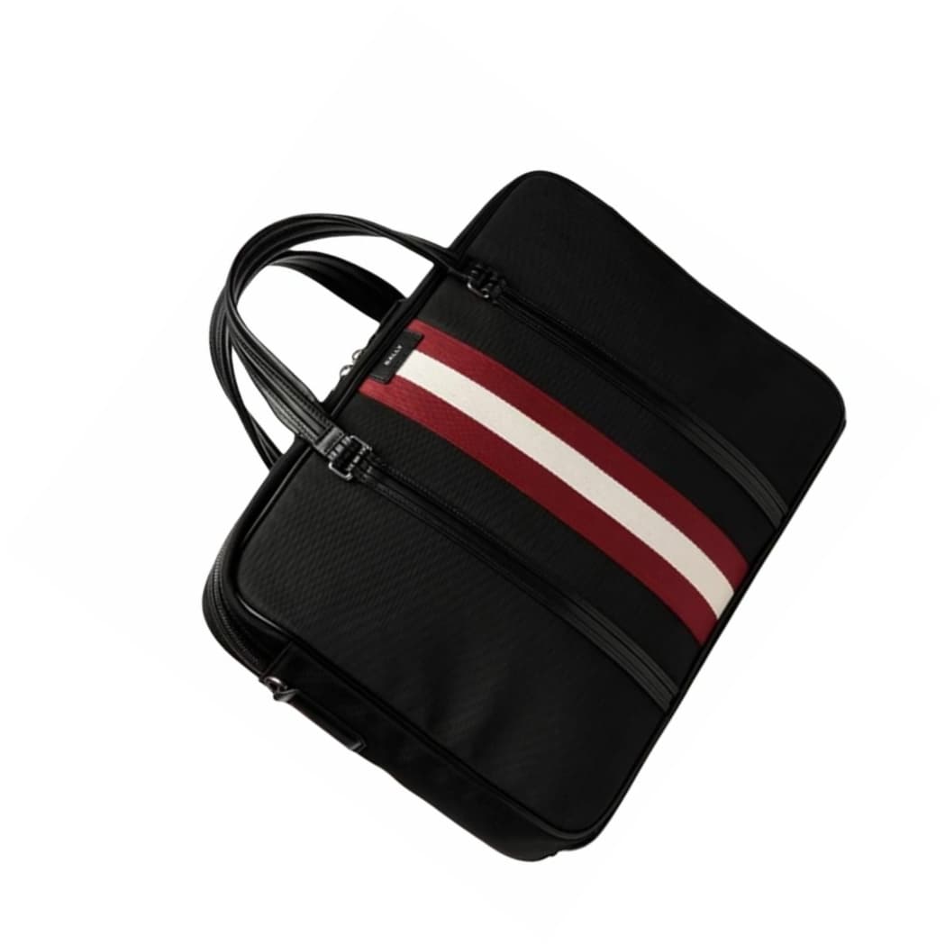 Портфель Bally Briefcase - изображение 3