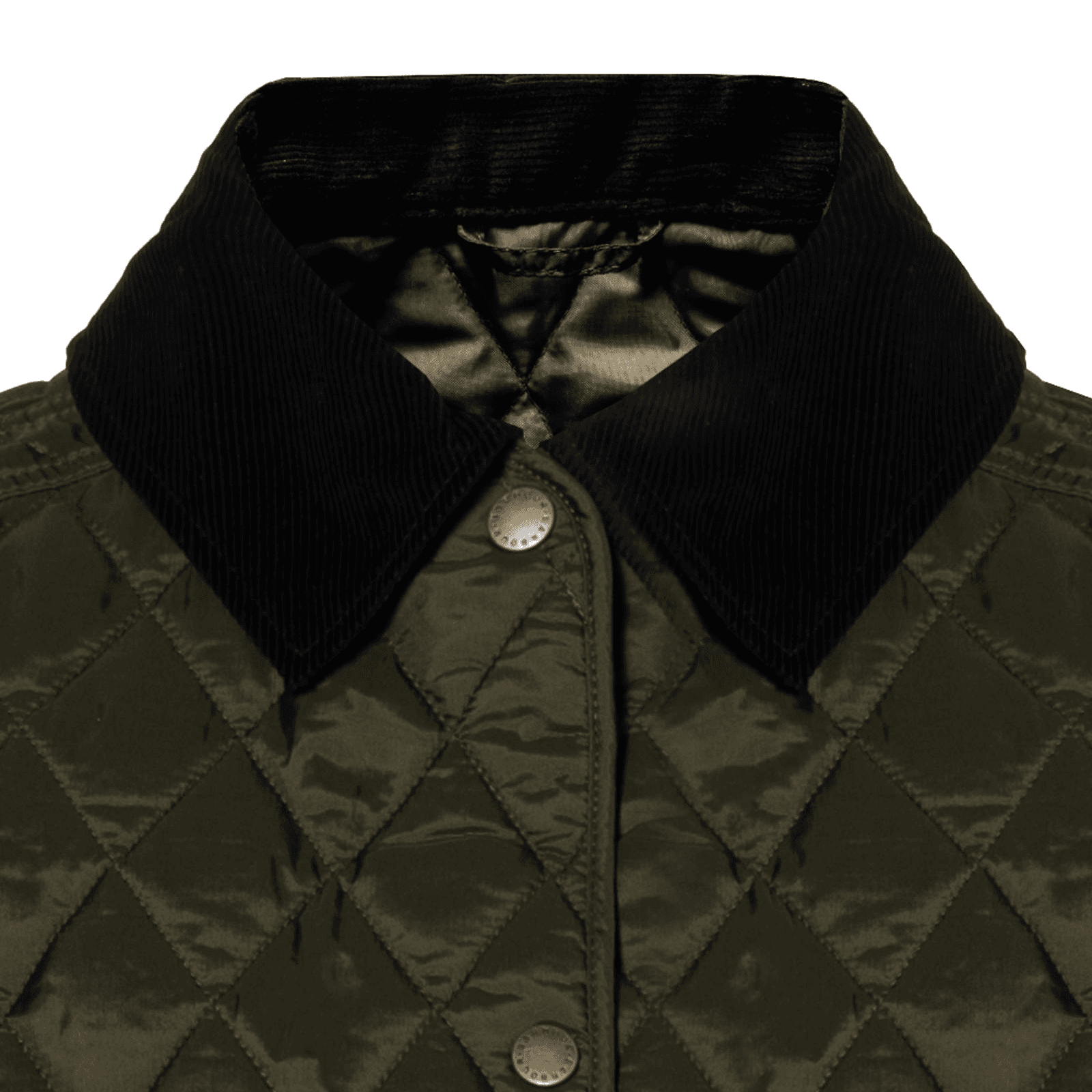 Куртка BARBOUR - изображение 3