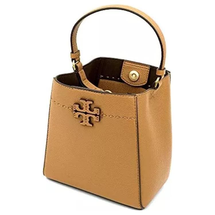 Сумка Tory Burch McGraw Tiramisu - изображение 2