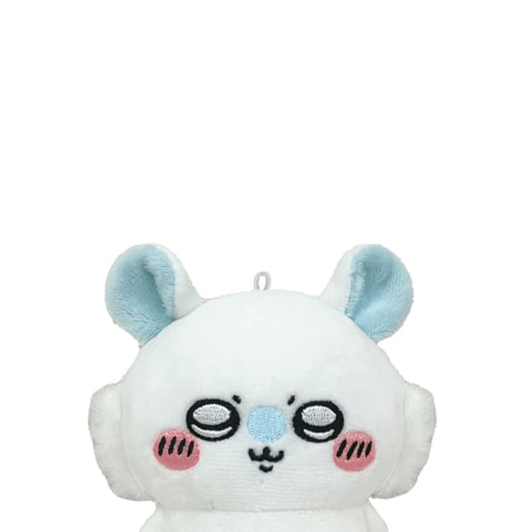 Мягкая игрушка chiikawa 10cm - изображение 2