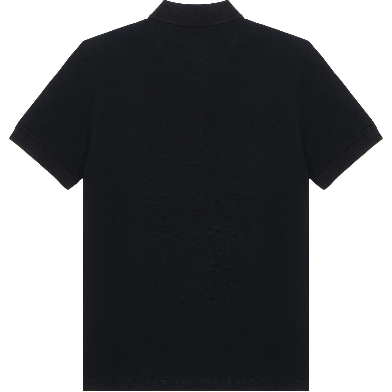 Поло Alexander McQueen SS22 LogoPolo - изображение 2