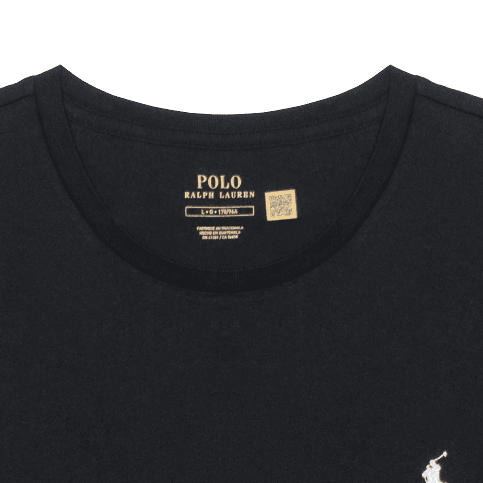 Футболка Polo Ralph Lauren SS23 LogoT - изображение 5