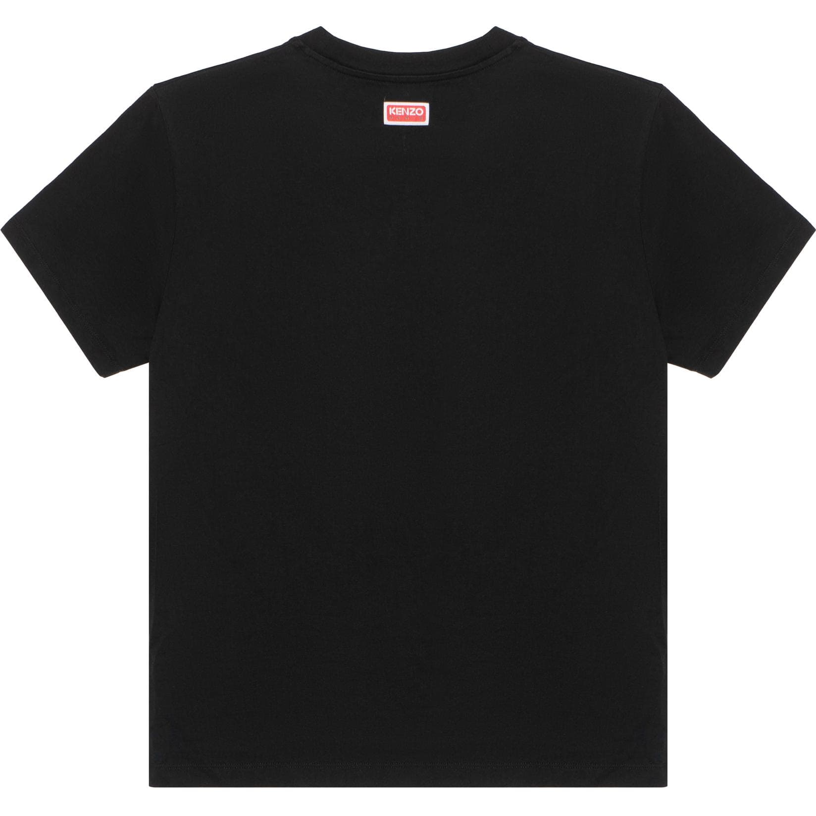 Футболка KENZO T - изображение 2