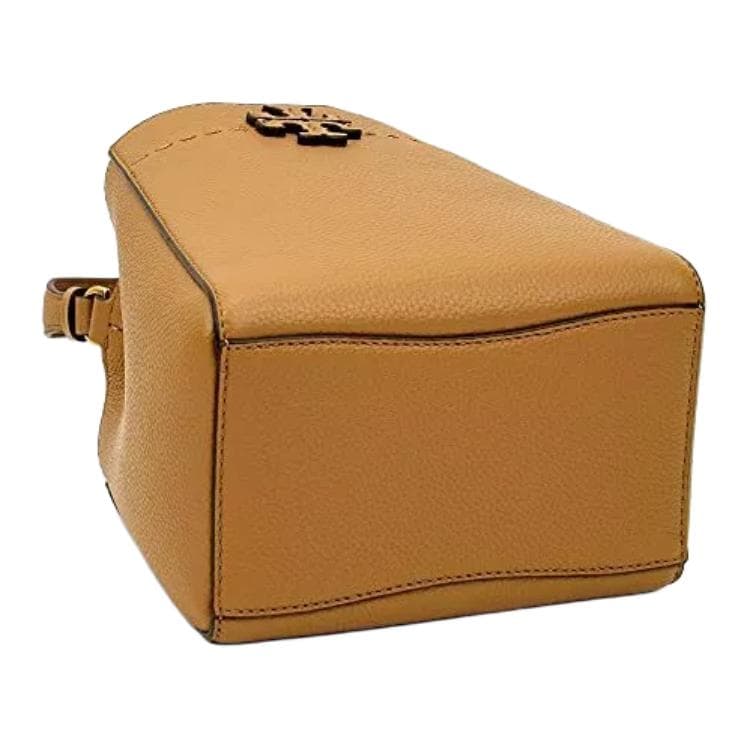 Сумка Tory Burch McGraw Tiramisu - изображение 4