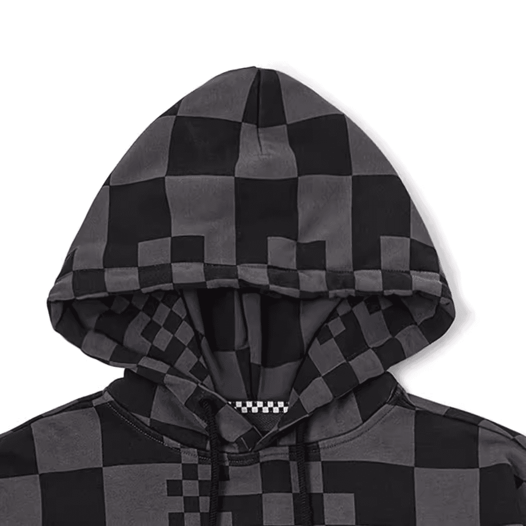 Худи Vans Logo - изображение 3