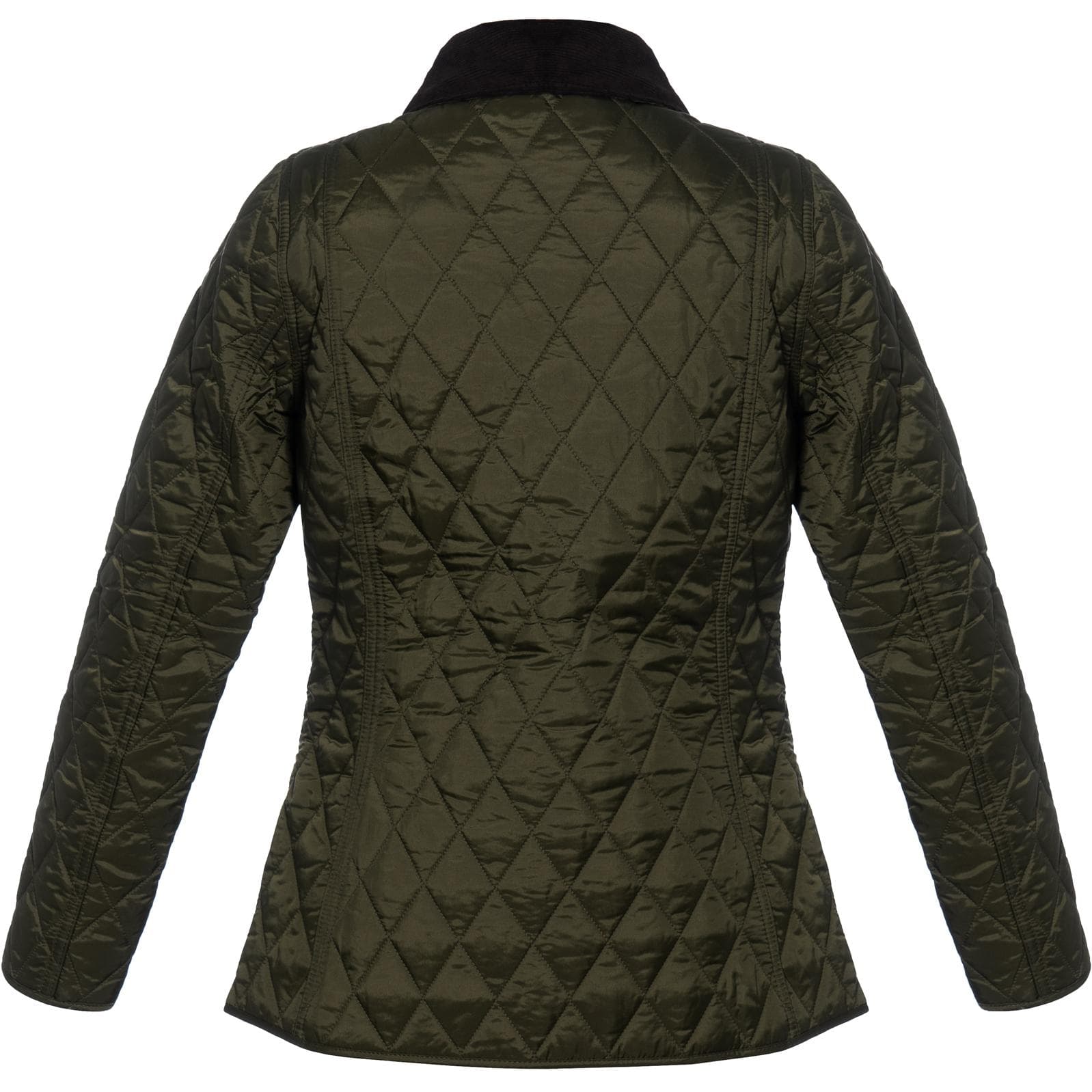 Куртка BARBOUR - изображение 2