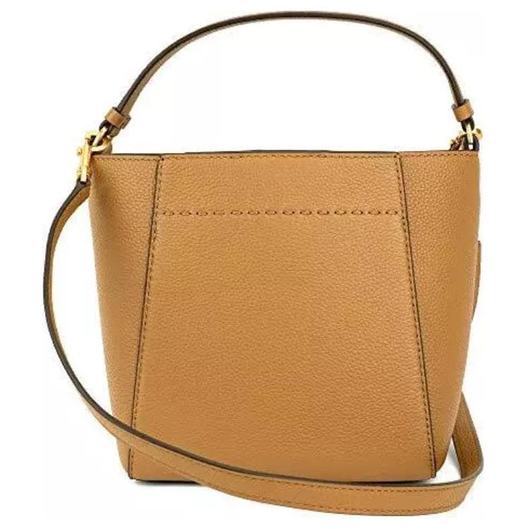 Сумка Tory Burch McGraw Tiramisu - изображение 3