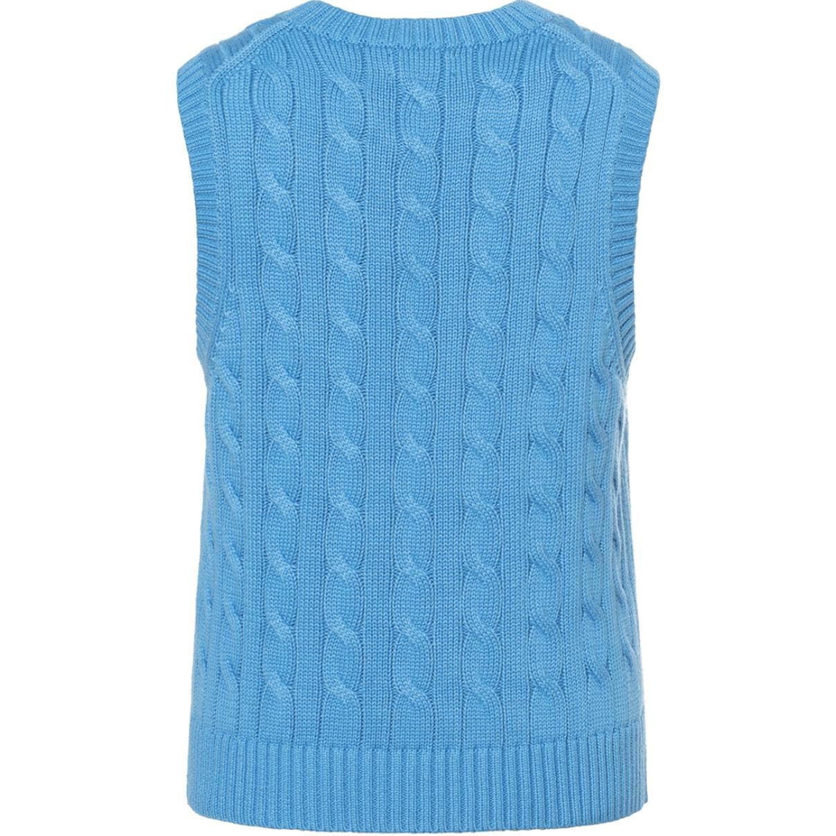 Кофта Polo Ralph Lauren SS24 LogoV - изображение 2
