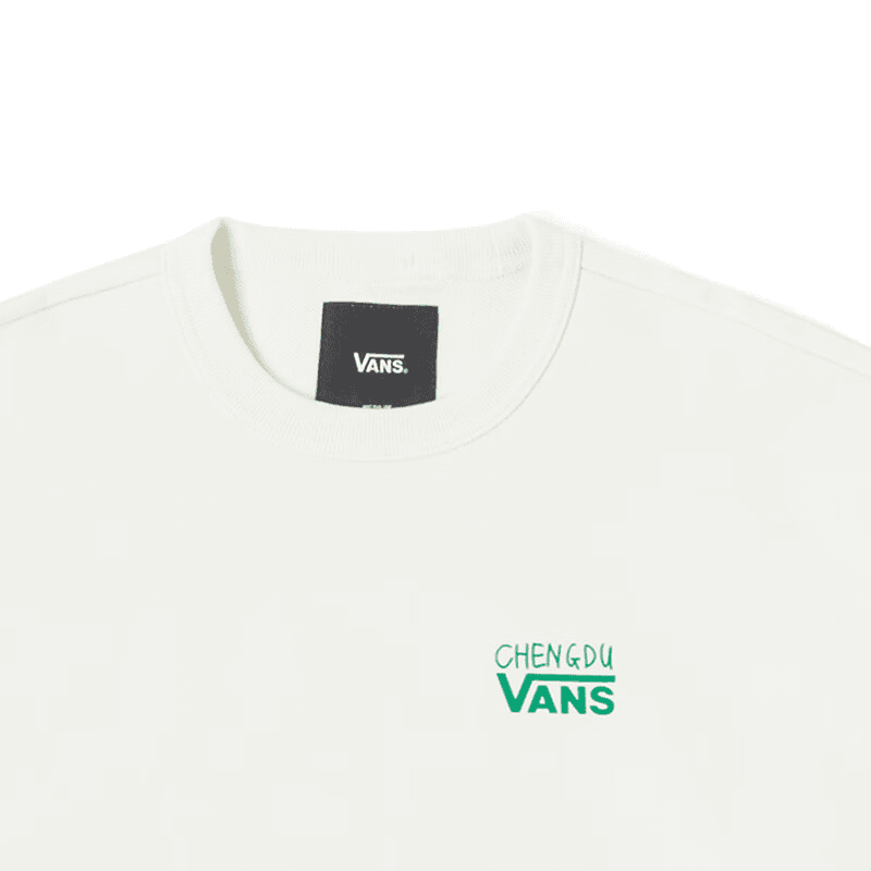 Худи Vans - изображение 3