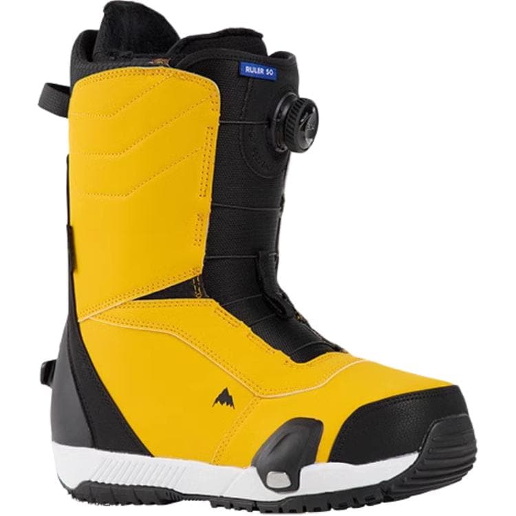 BURTON SNOWBOARD Botинки - изображение 2