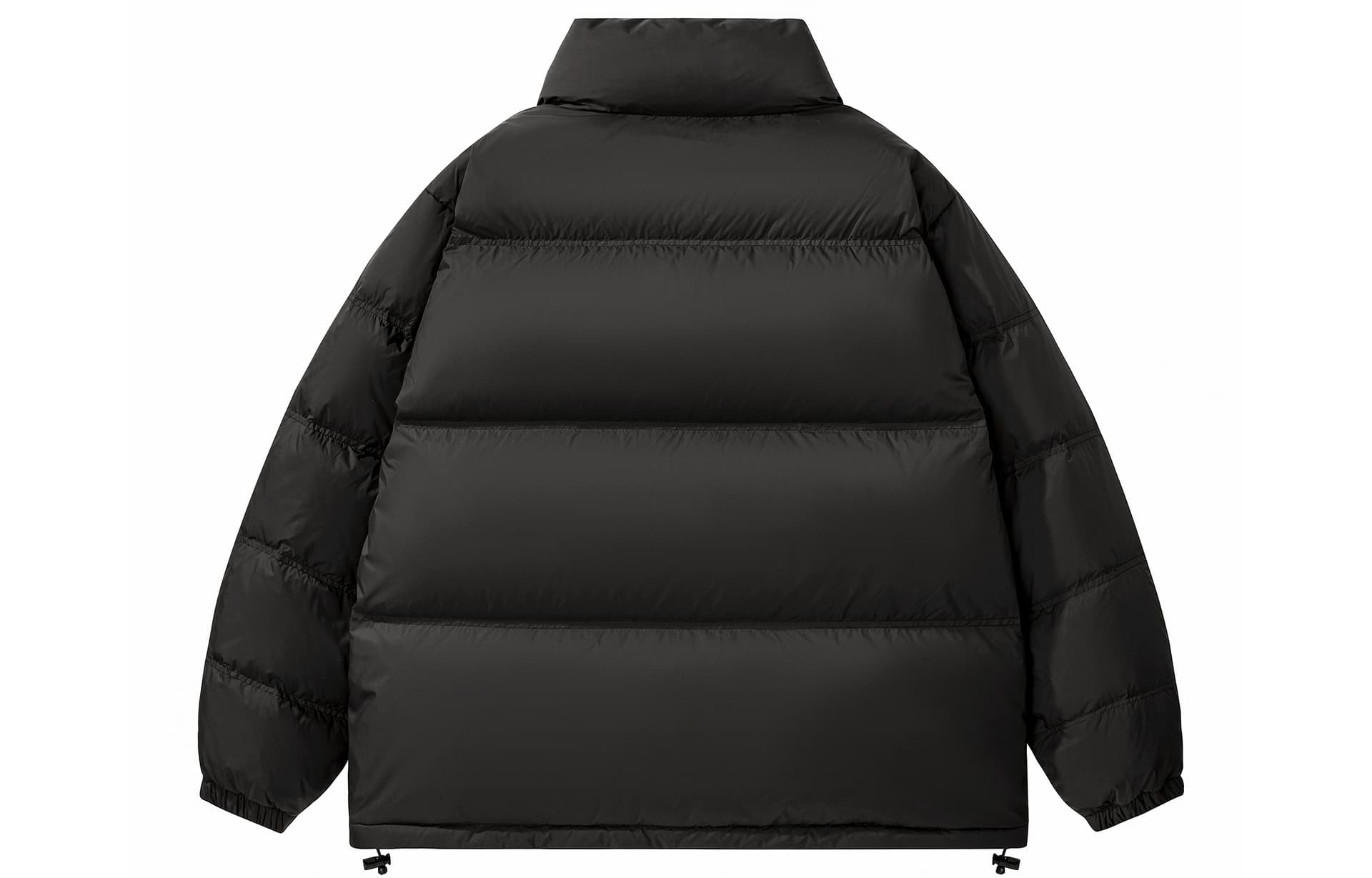 Зимняя куртка Magmode Унисекс Пуховики - изображение 2