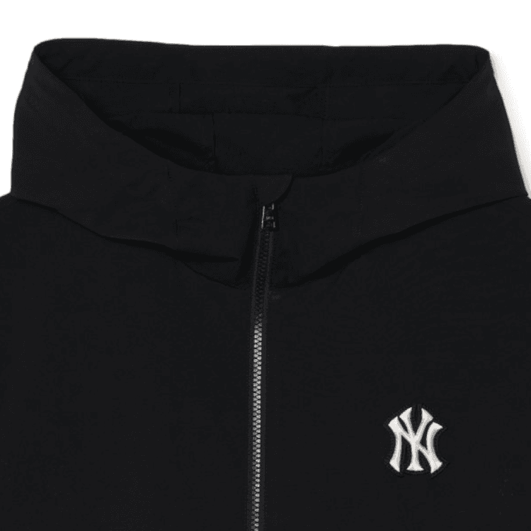Куртка MLB Logo - изображение 4