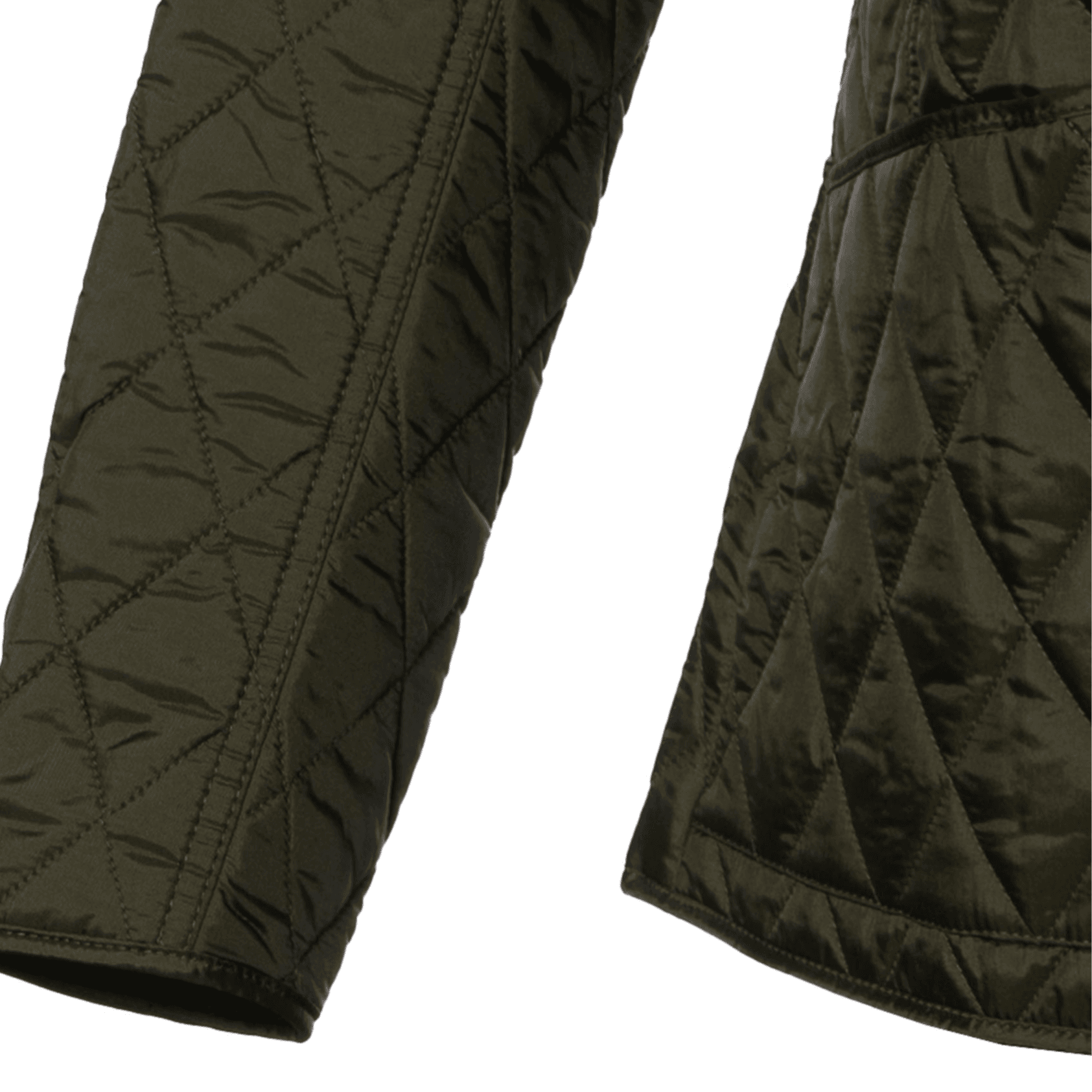 Куртка BARBOUR - изображение 4