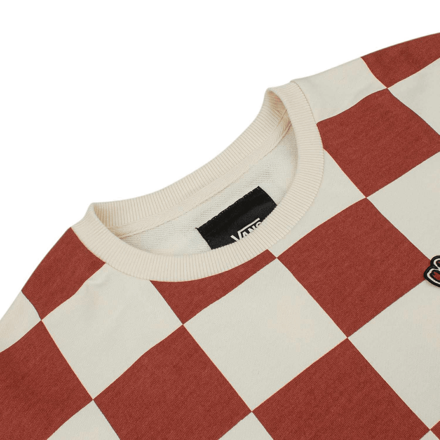 Худи Vans - изображение 3