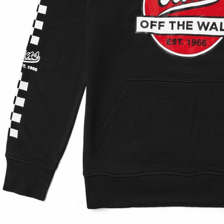 Худи Vans - изображение 4