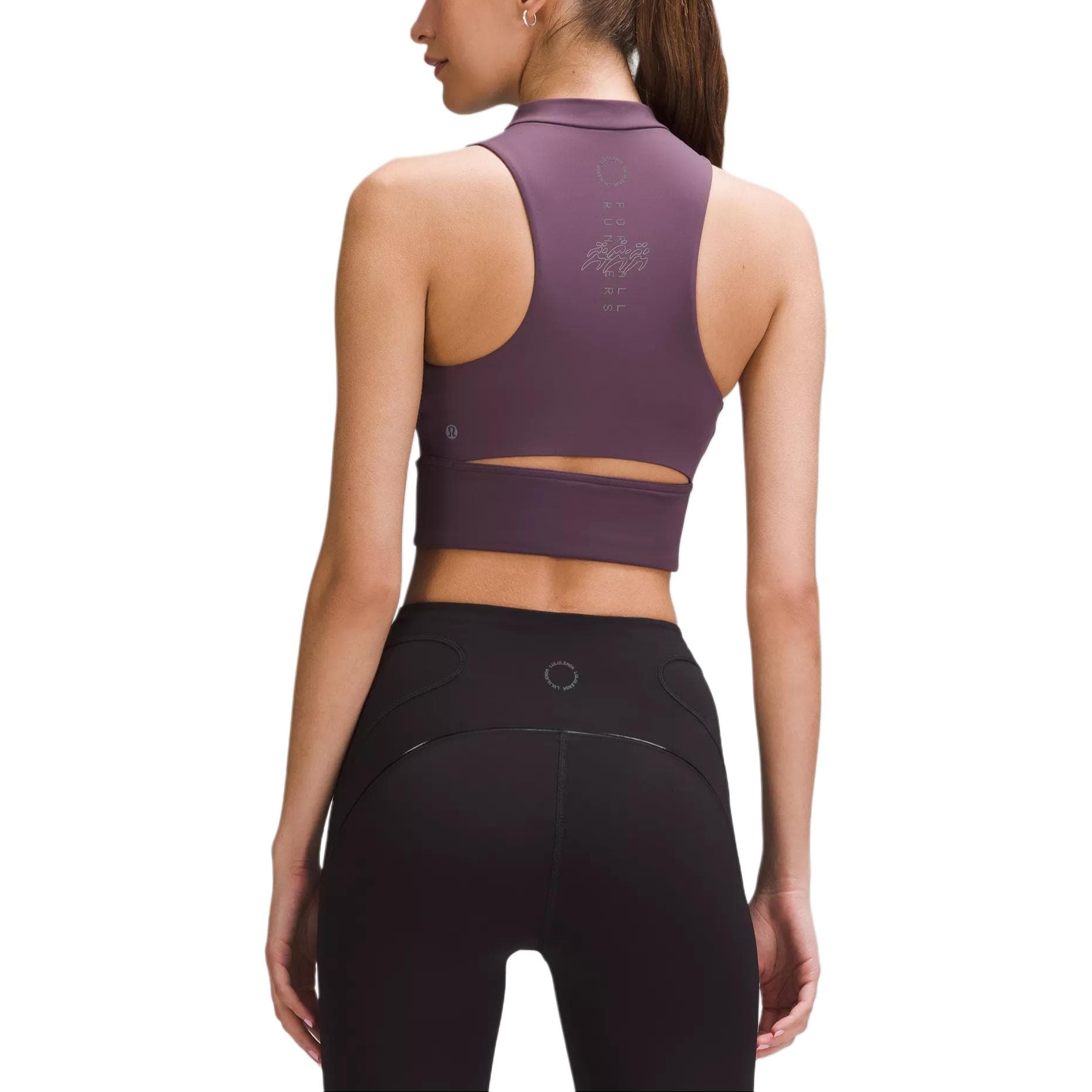 Майка lululemon - изображение 2