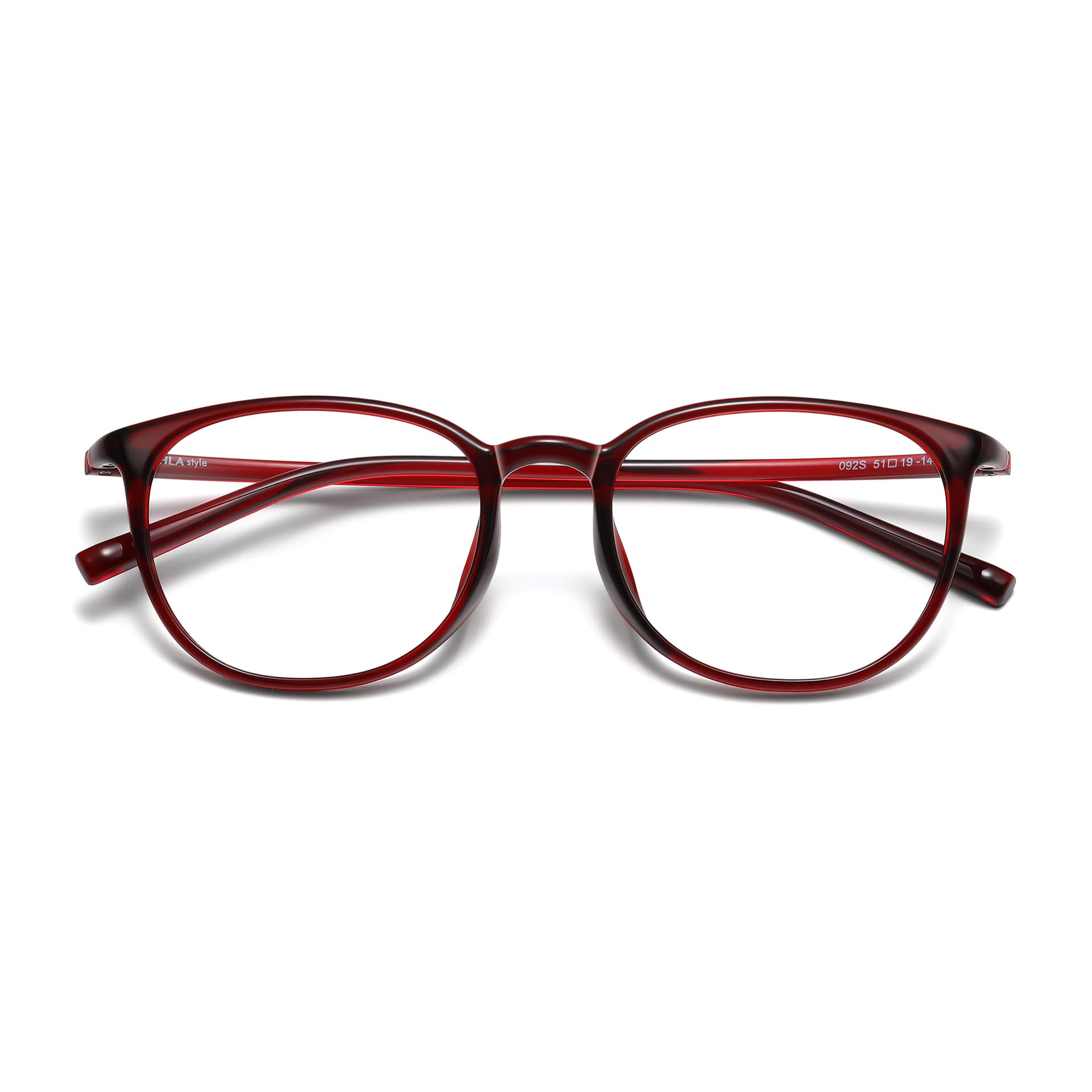 Оправа Очки с диоптриями HLA Unisex - изображение 3