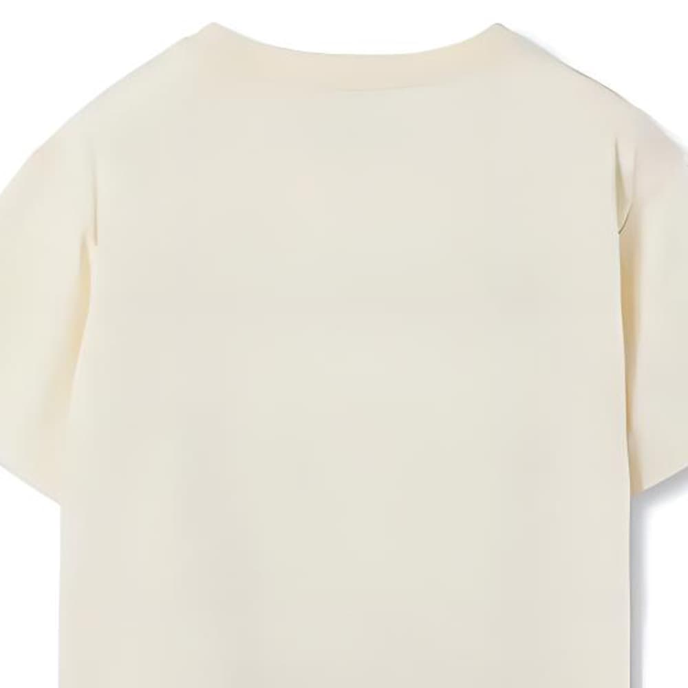 Футболка GUCCI FW24 Kids Tee White - изображение 7