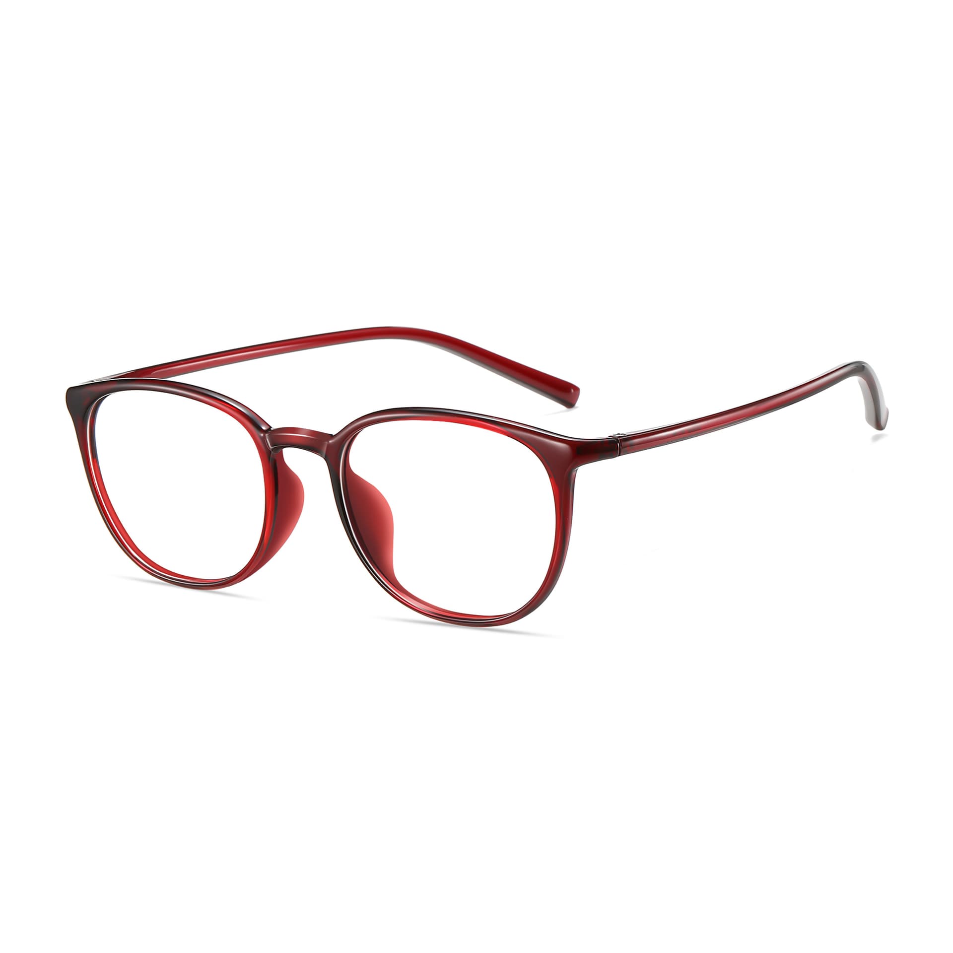 Оправа Очки с диоптриями HLA Unisex - изображение 2