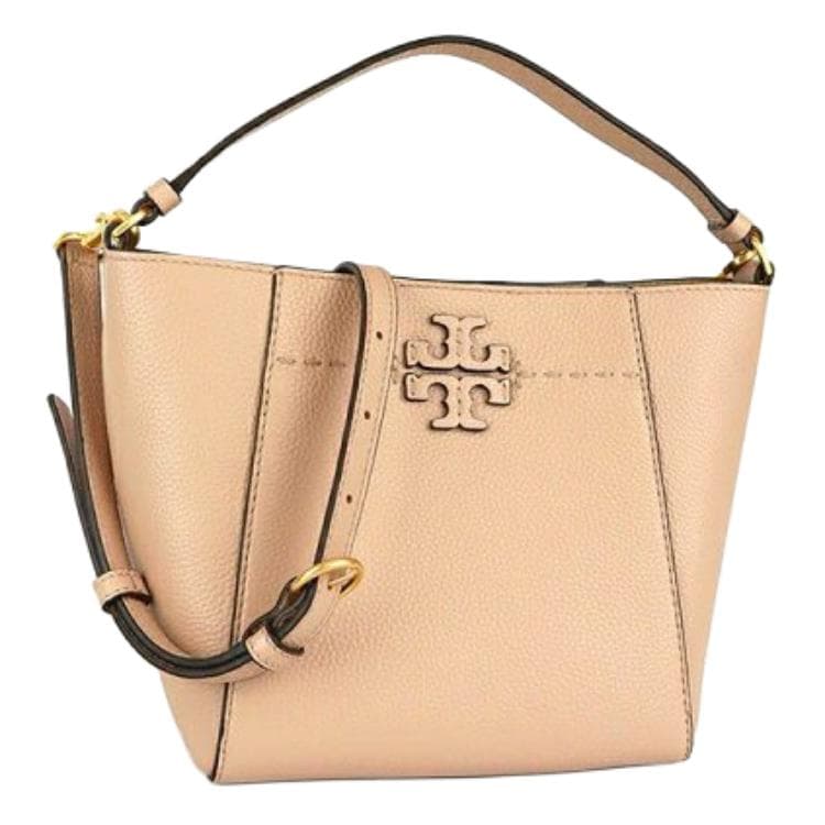 Мини-сумка TORY BURCH McGraw TLogo Goan Sands - изображение 2
