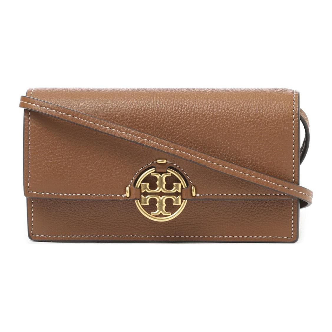 Сумка через плечо TORY BURCH Miller TLogo - изображение 1