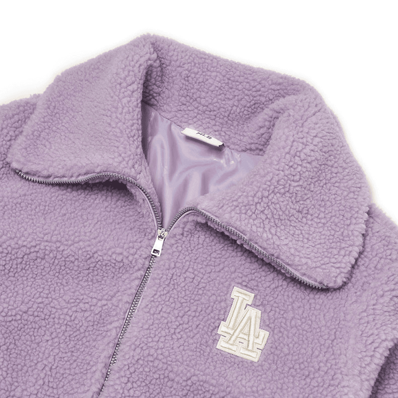 Куртка MLB MLB FLEECE - изображение 3