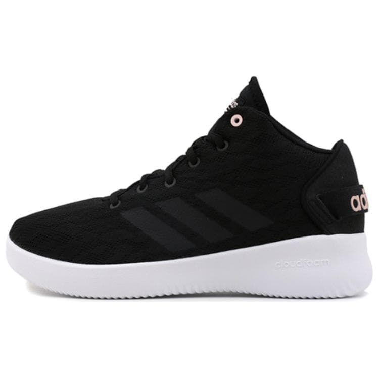 Кроссовки Adidas Lifestyle Shoes Удобная противоскользящая и устойчивая к истиранию повседневная обувь для женщин с верхом MID - изображение 1