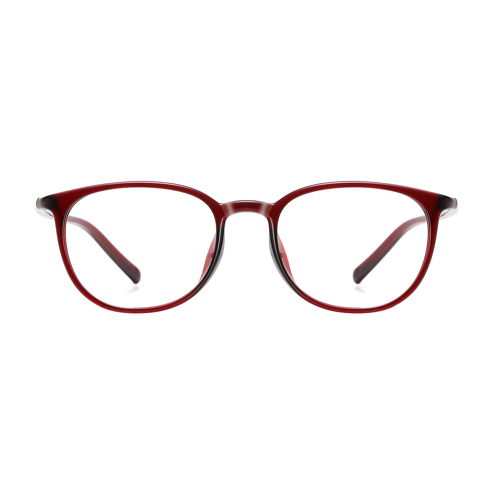 Оправа Очки с диоптриями HLA Unisex - изображение 4