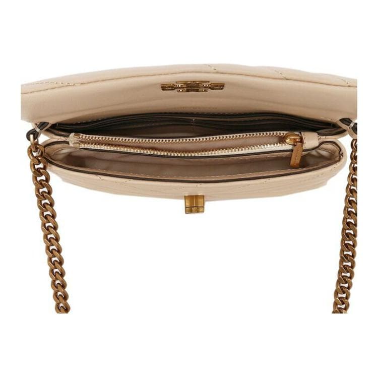 Сумка через плечо TORY BURCH Kira - изображение 6