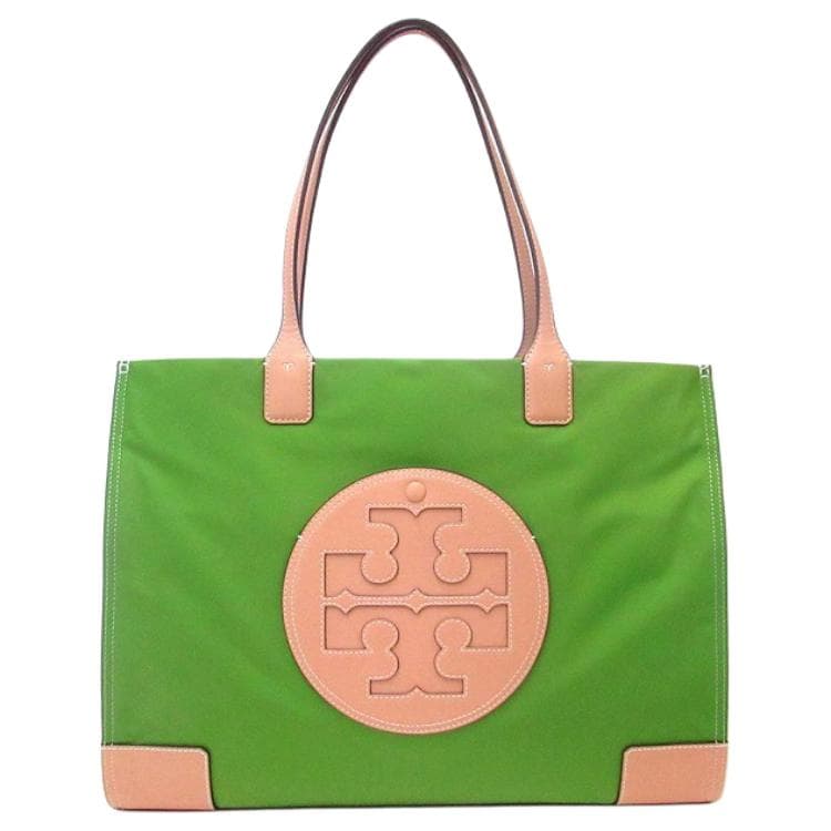 Сумка TORY BURCH Ella T Tote - изображение 1