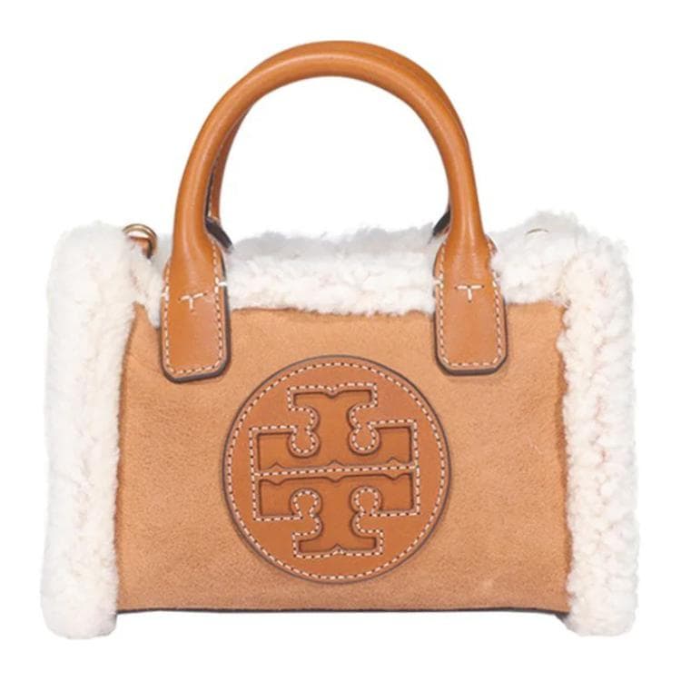 Сумка TORY BURCH Ella Tote - изображение 1