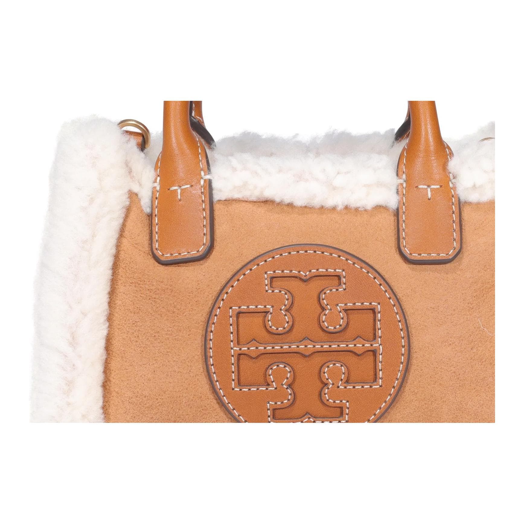 Сумка TORY BURCH Ella Tote - изображение 5