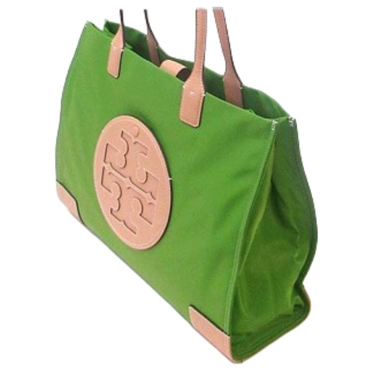Сумка TORY BURCH Ella T Tote - изображение 2