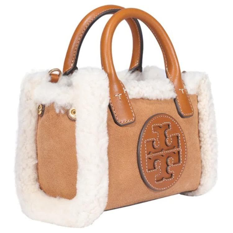 Сумка TORY BURCH Ella Tote - изображение 2