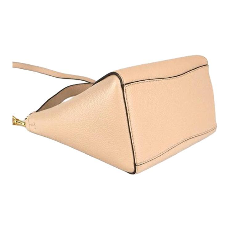 Мини-сумка TORY BURCH McGraw TLogo Goan Sands - изображение 5