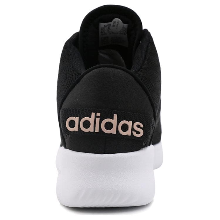 Кроссовки Adidas Lifestyle Shoes Удобная противоскользящая и устойчивая к истиранию повседневная обувь для женщин с верхом MID - изображение 3