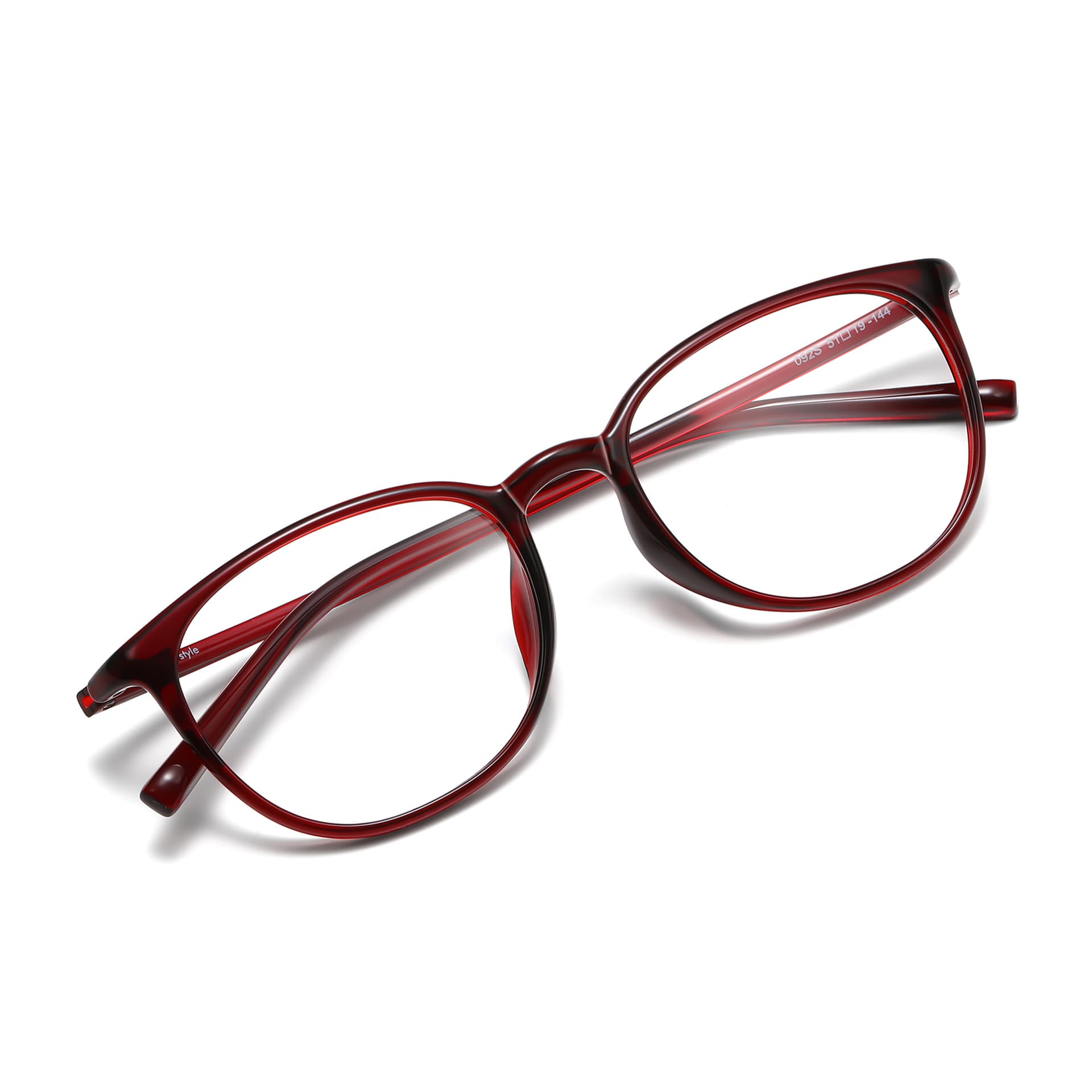 Оправа Очки с диоптриями HLA Unisex - изображение 1