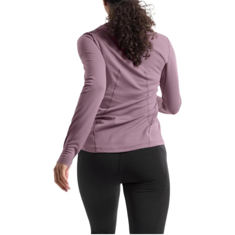 Футболка Arcteryx TAEMA Женские Т-рубашки - изображение 2