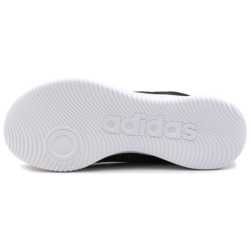 Кроссовки Adidas Lifestyle Shoes Удобная противоскользящая и устойчивая к истиранию повседневная обувь для женщин с верхом MID - изображение 4