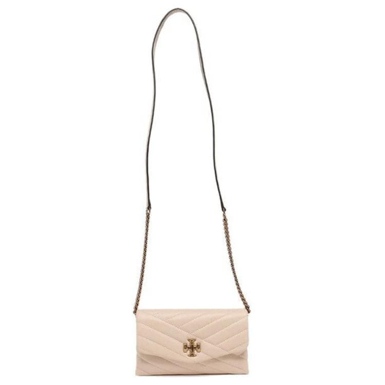 Сумка через плечо TORY BURCH Kira - изображение 2