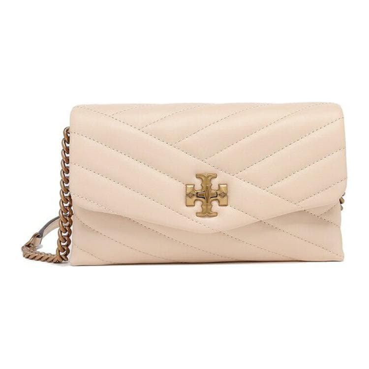 Сумка через плечо TORY BURCH Kira - изображение 1