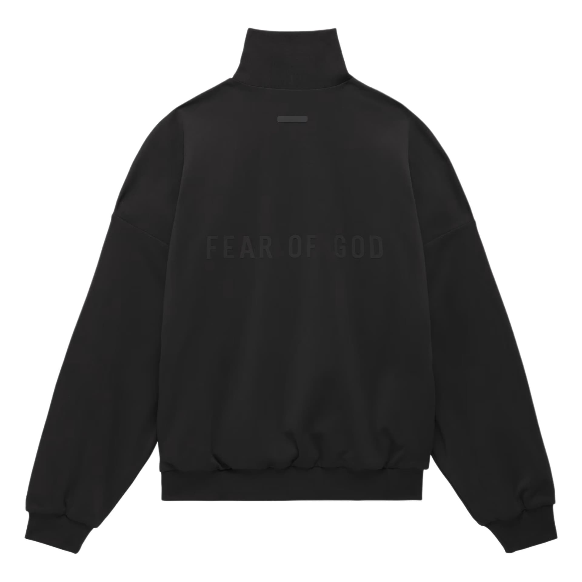 Куртка Adidas x FEAR OF GOD ATHLETICS Fear of God Куртки и Пальто Мужской Черный - изображение 2