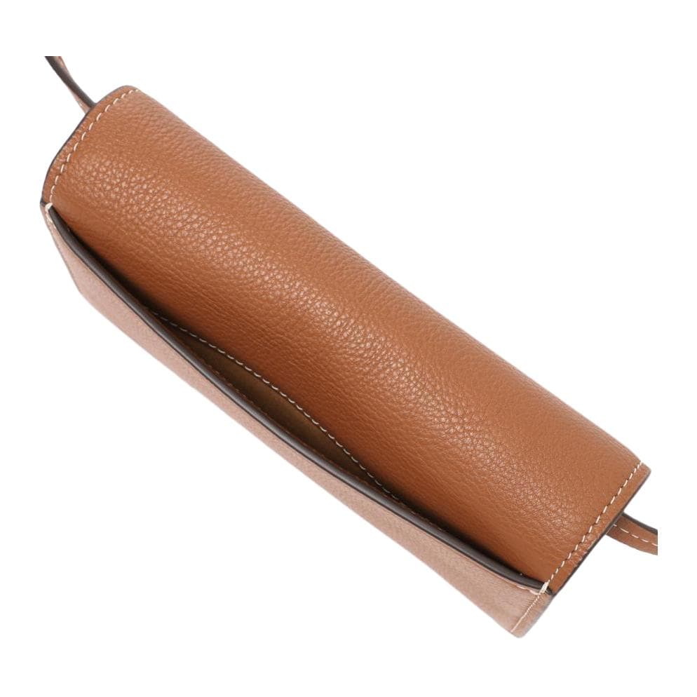 Сумка через плечо TORY BURCH Miller TLogo - изображение 5