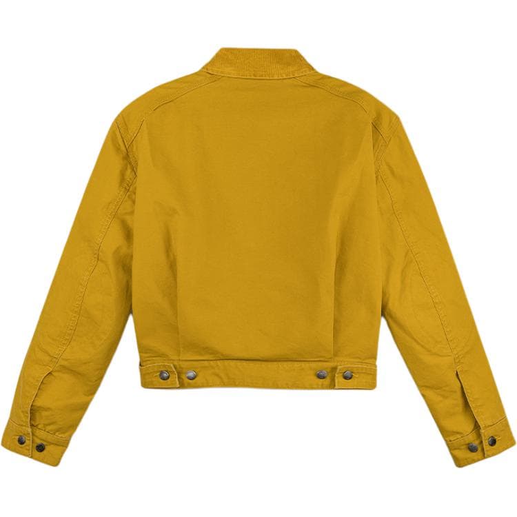 Куртка Timberland Куртки Пальто Женские Молочно-чайный - изображение 2