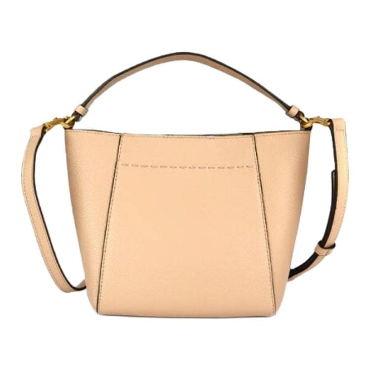 Мини-сумка TORY BURCH McGraw TLogo Goan Sands - изображение 4