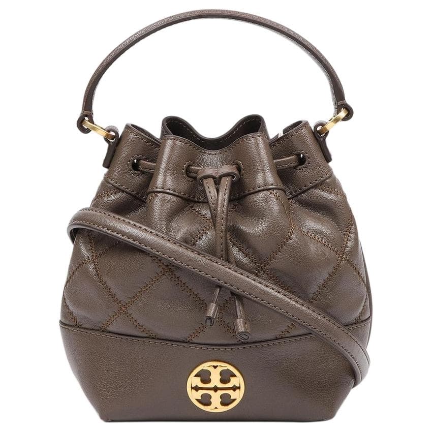 Сумка TORY BURCH TB-Willa - изображение 1